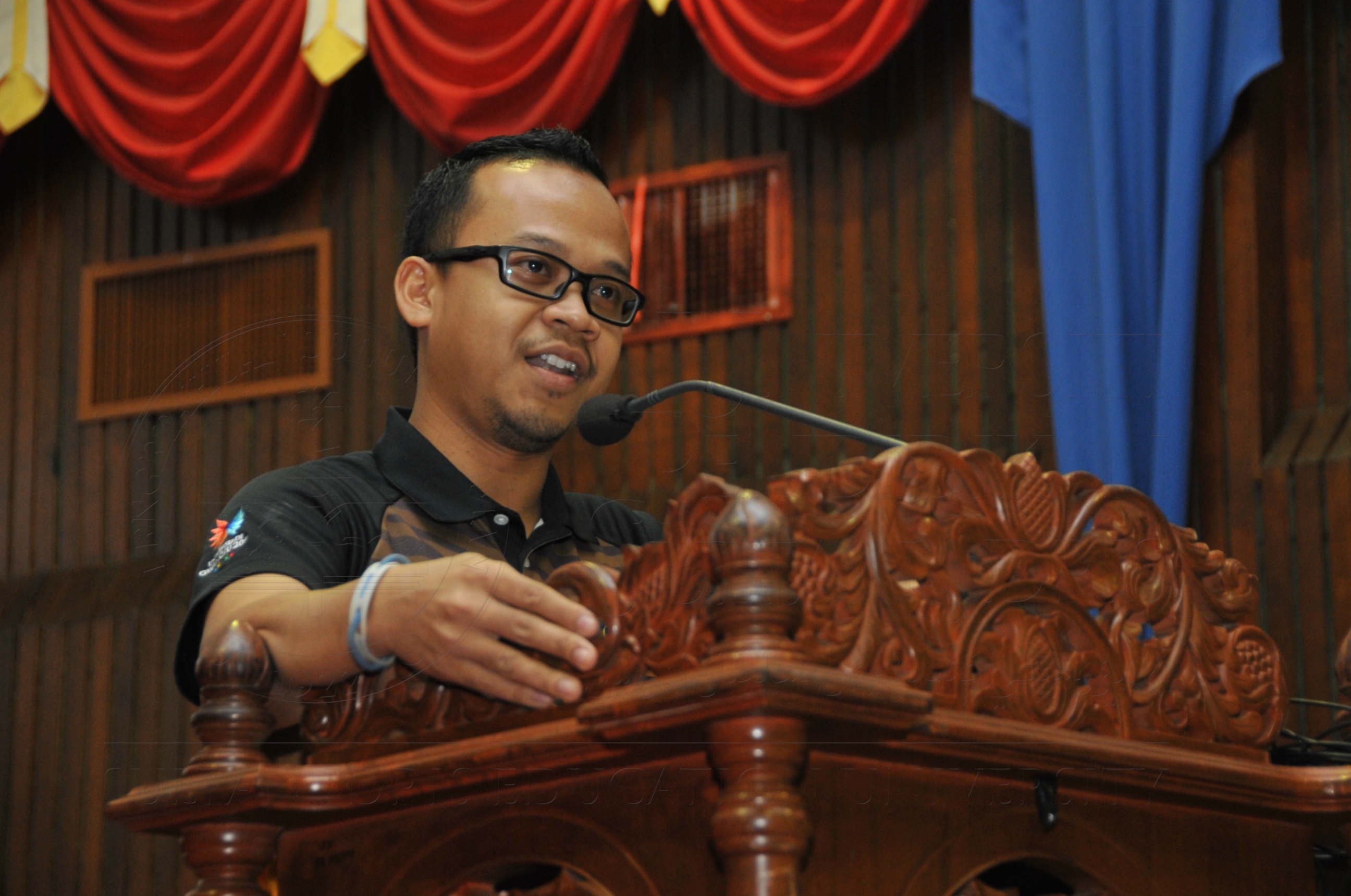 PRO15 158 CATUR HAS 9345